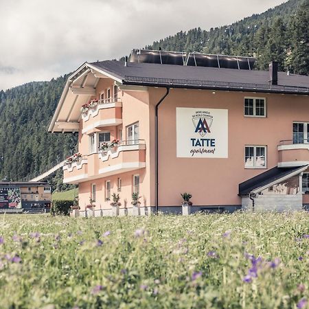 Tatte - Apartments سولدن المظهر الخارجي الصورة